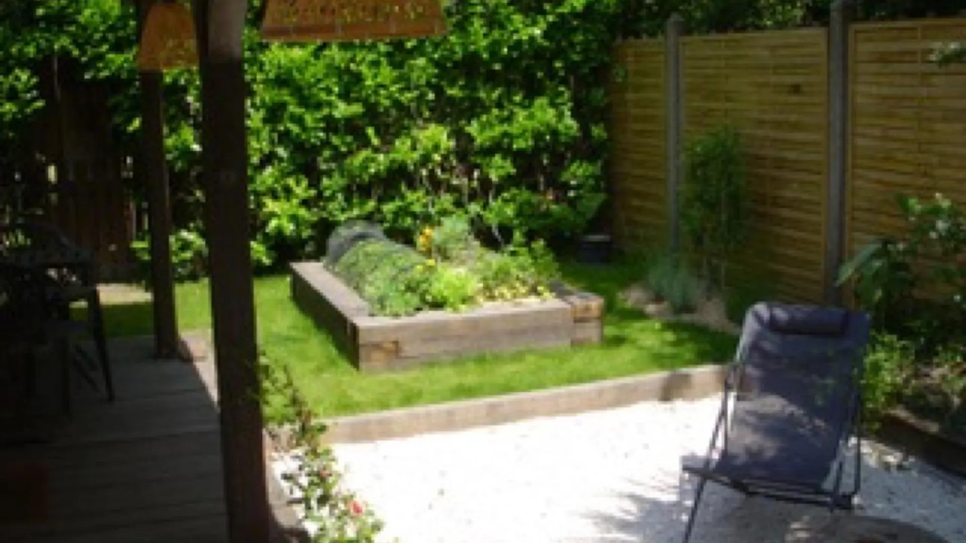 Studio Du Jardin D' Eden Apartment Rennes 0*,  France