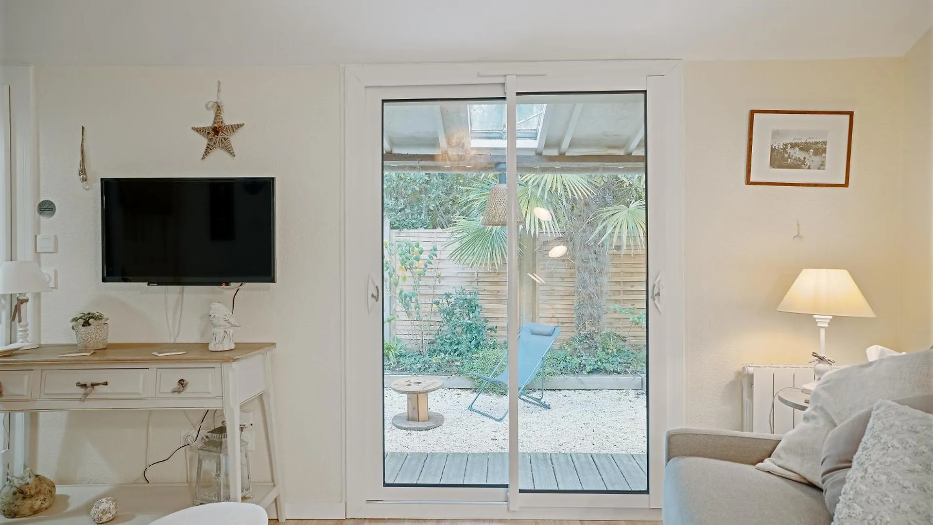 Studio Du Jardin D' Eden Apartment Rennes France
