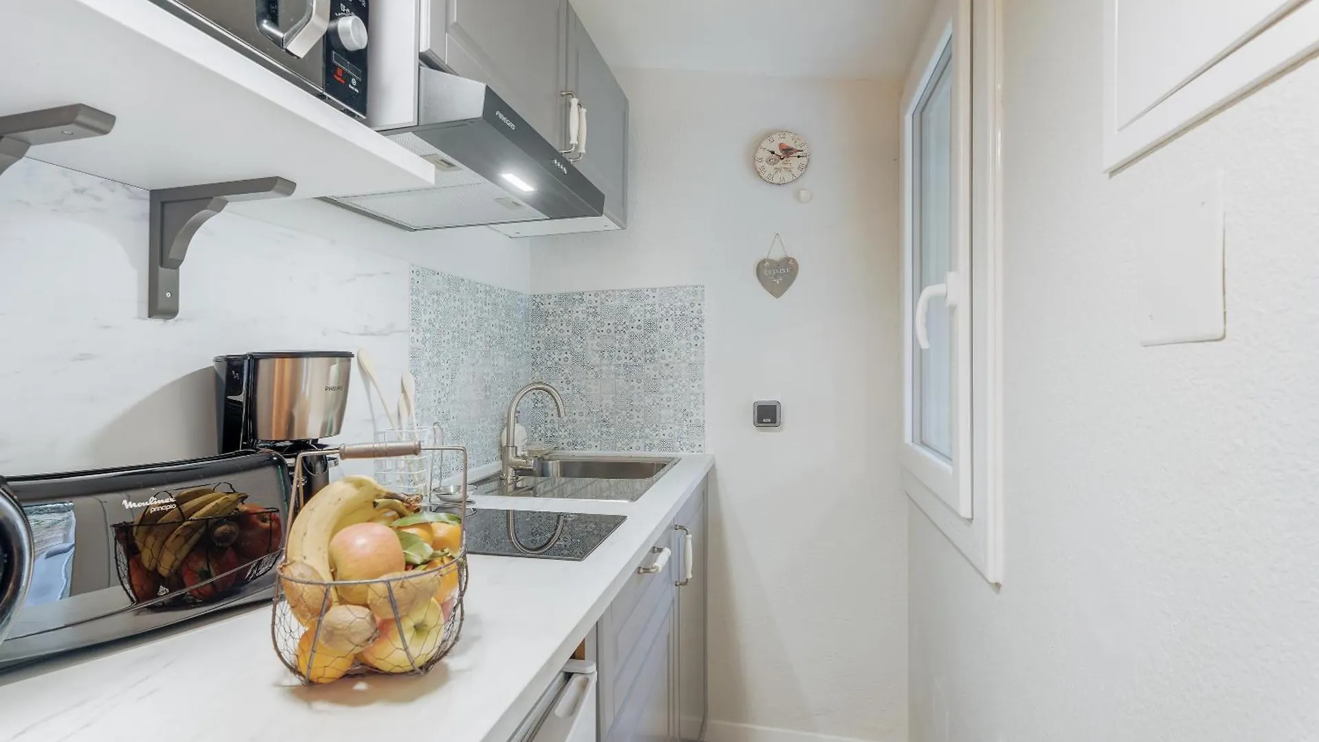 Studio Du Jardin D' Eden Apartment Rennes